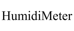 HUMIDIMETER trademark