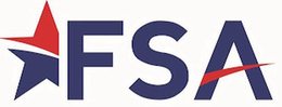 FSA trademark
