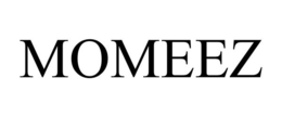 MOMEEZ trademark