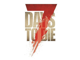 7 DAYS TO DIE trademark