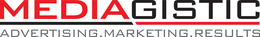 MEDIAGISTIC ADVERTISING. MARKETING. RESULTS trademark