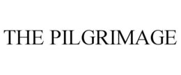 THE PILGRIMAGE trademark