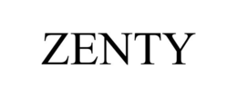 ZENTY trademark