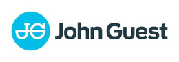 JG JOHN GUEST trademark
