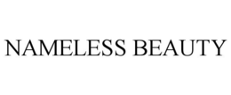 NAMELESS BEAUTY trademark