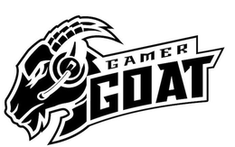 GAMER GOAT trademark