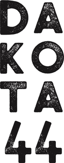 DAKOTA 44 trademark