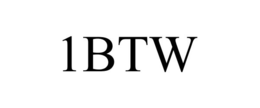 1BTW trademark