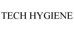 TECH HYGIENE trademark