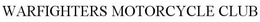 WARFIGHTERS MOTORCYCLE CLUB trademark