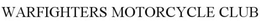 WARFIGHTERS MOTORCYCLE CLUB trademark