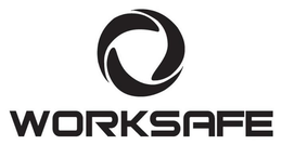 WORKSAFE trademark