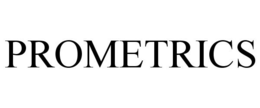 PROMETRICS trademark