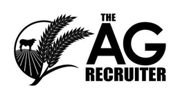 THE AG RECRUITER trademark