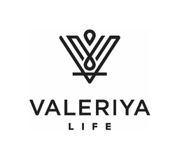 V VALERIYA LIFE trademark