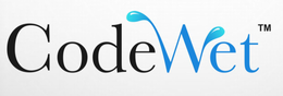 CODE WET trademark