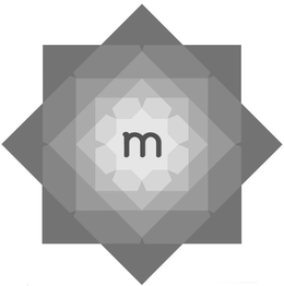M trademark
