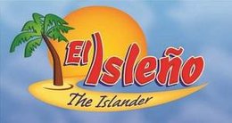 EL ISLEÑO THE ISLANDER trademark