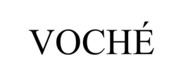 VOCHÉ trademark