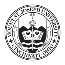 MOUNT ST. JOSPEPH UNIVERSITY CINCINNATI OHIO DEO DUCE trademark