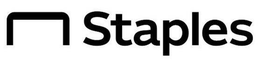 STAPLES trademark