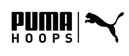 PUMA HOOPS trademark