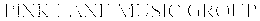 PINK LANE MUSIC GROUP trademark