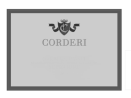 C CORDERI trademark