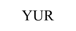 YUR trademark