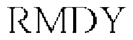 RMDY trademark