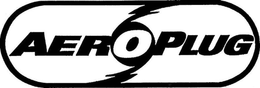 AEROPLUG trademark