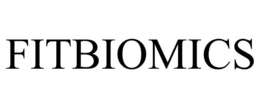 FITBIOMICS trademark