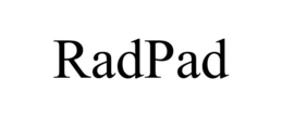RADPAD trademark
