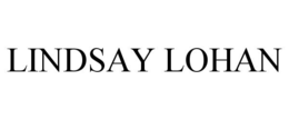 LINDSAY LOHAN trademark