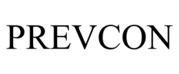 PREVCON trademark