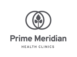 PRIME MERIDIAN HEALTH CLINICS trademark