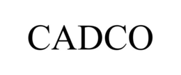 CADCO trademark