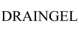 DRAINGEL trademark