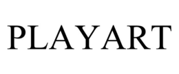 PLAYART trademark