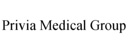 PRIVIA MEDICAL GROUP trademark