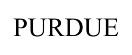 PURDUE trademark