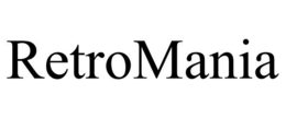 RETROMANIA trademark