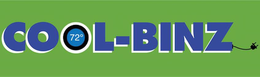 COOL-BINZ trademark