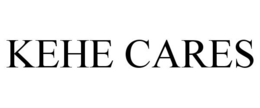 KEHE CARES trademark