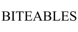 BITEABLES trademark