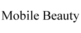 MOBILE BEAUTY trademark
