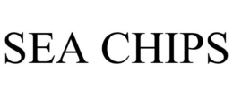 SEA CHIPS trademark