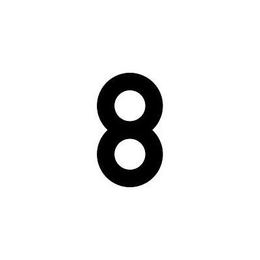 8 trademark
