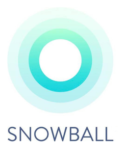 SNOWBALL trademark