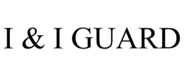 I & I GUARD trademark